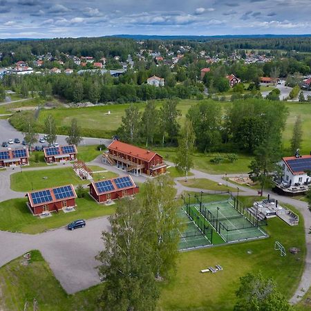Lindesbergs Hotell Kültér fotó