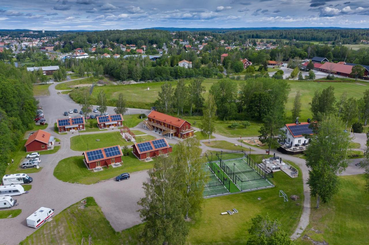 Lindesbergs Hotell Kültér fotó