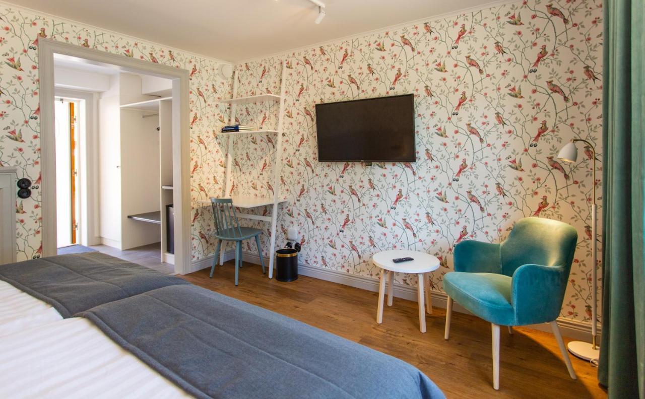 Lindesbergs Hotell Kültér fotó