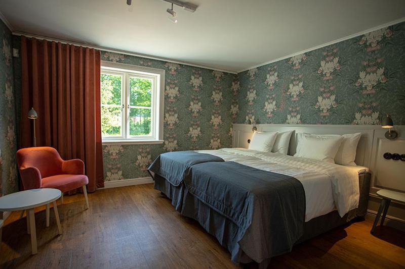 Lindesbergs Hotell Kültér fotó