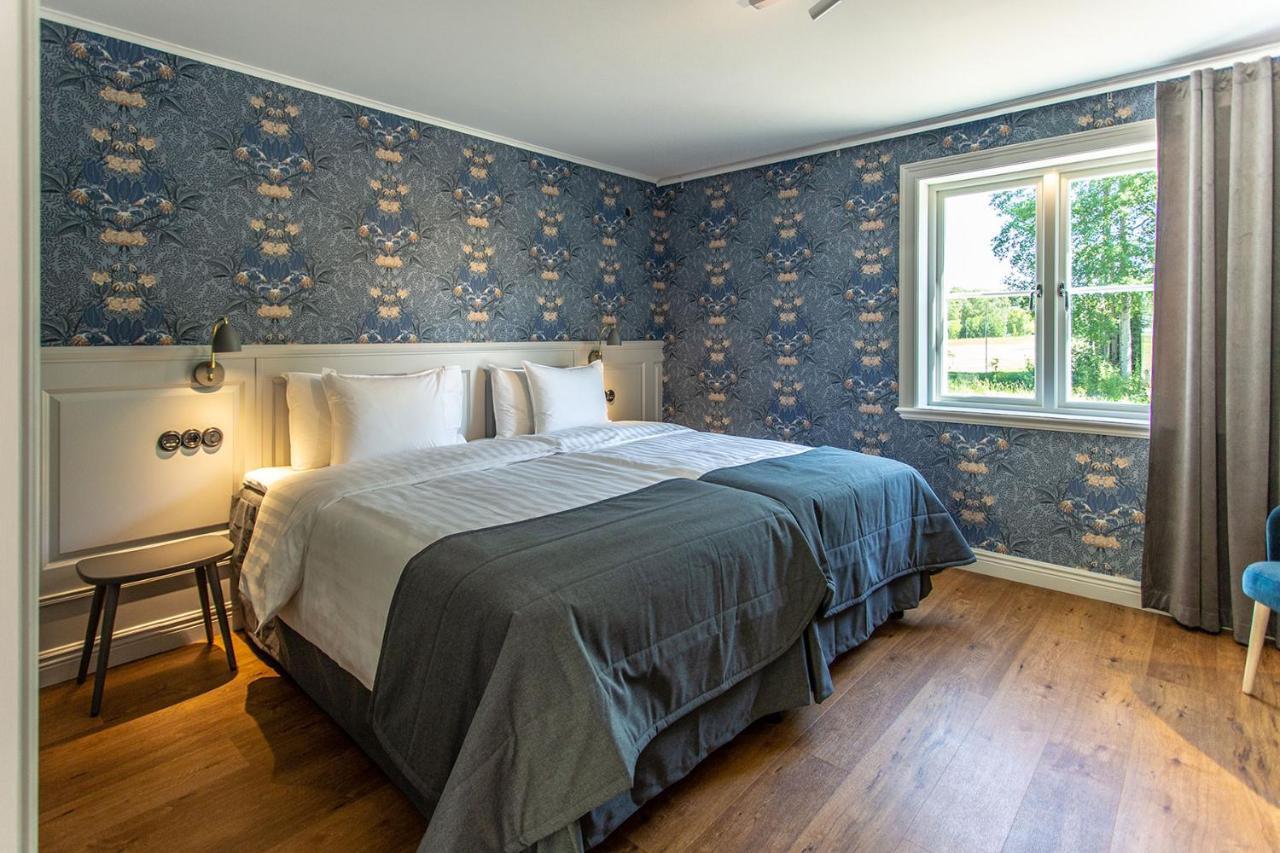 Lindesbergs Hotell Kültér fotó